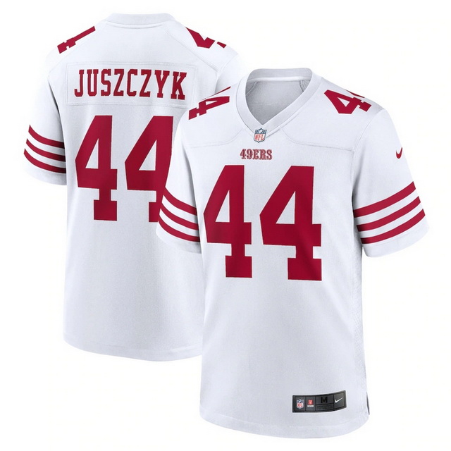 San Francisco 49ers Jerseys 095